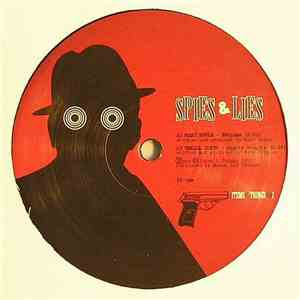 Various - Spies & Lies mp3 album