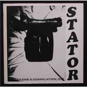 Various - Stator mp3 album