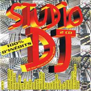Various - Studio DJ mp3 album