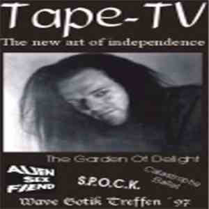 Various - Tape-TV - The New Art Of Independence Ausg. 4 mp3 album
