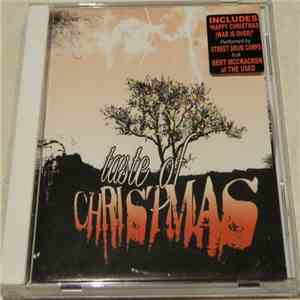 Various - Taste Of Christmas mp3 album