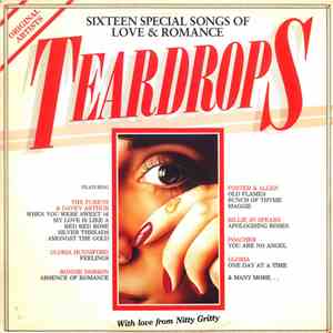 Various - Teardrops mp3 album