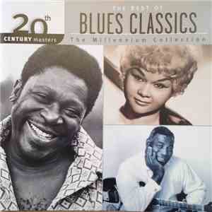 Various - The Best Of Blues Classics mp3 album