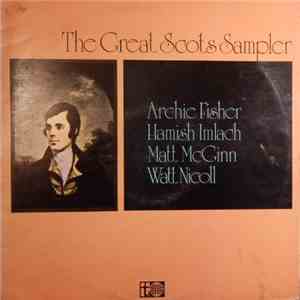 Various - The Great Scots Sampler mp3 album