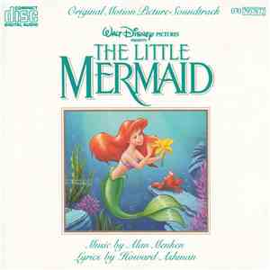 Various - The Little Mermaid (Original Motion Picture Soundtrack) mp3 album