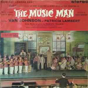 Various - The Music Man mp3 album