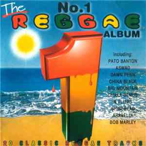 Various - The No.1 Reggae Album (20 Classic Reggae Tracks) mp3 album