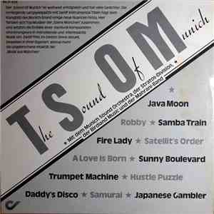 Various - The Sound Of Munich mp3 album