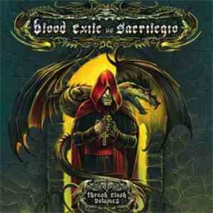 Various - Thrash Clash Vol. 3 - Blood Exile Vs. Sacrilegio mp3 album