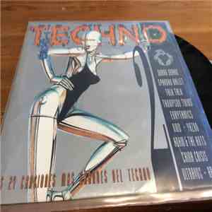 Various - Todo Techno 2 mp3 album