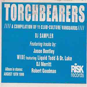 Various - Torchbearers - DJ Sampler mp3 album