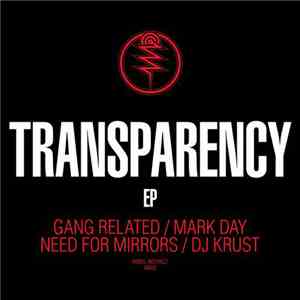 Various - Transparency EP mp3 album