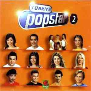 Various - Türkiye Popstar 2 mp3 album