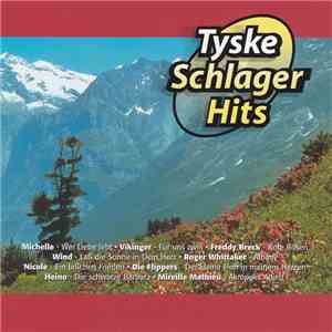 Various - Tyske Schlager Hits mp3 album