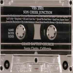 Various - VBS 2001: Son Creek Junction mp3 album