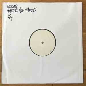Various - Versus Volume Three mp3 album