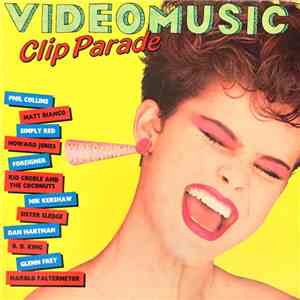 Various - Videomusic Clip Parade mp3 album