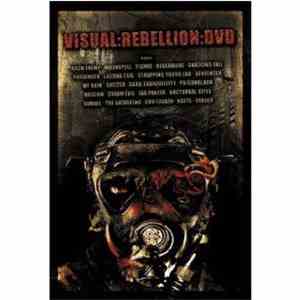 Various - Visual Rebellion DVD mp3 album