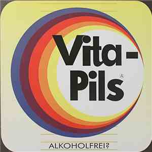 Various - Vita-Pils (Alkoholfrei?) mp3 album