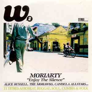 Various - W 2 mp3 album