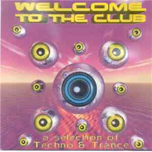 Various - Welcome To The Club mp3 album
