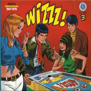Various - Wizzz! Volume 3 mp3 album