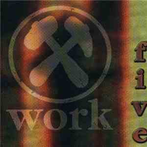 Various - Work Five mp3 album