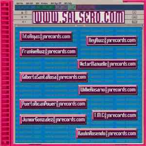 Various - WWW.SALSERO.COM mp3 album