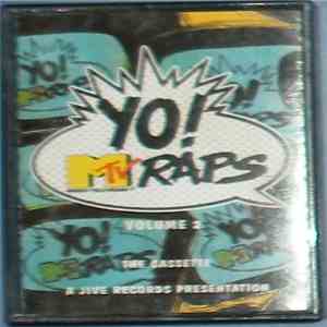 Various - Yo! MTV Raps: Vol. 2 / The Cassette mp3 album