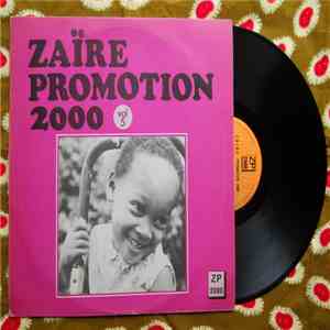 Various - Zaire Promotion 2000 Vol. 5 mp3 album