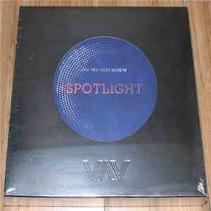 VAV  - Spotlight mp3 album