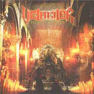 Velociter - Heir Of Solitude mp3 album
