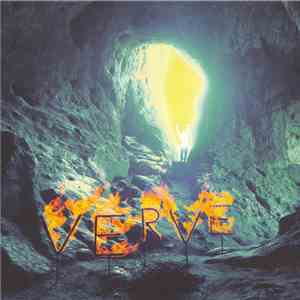 Verve - A Storm In Heaven mp3 album