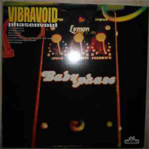 Vibravoid / Sula Bassana - Phasenvoid / Retronique mp3 album