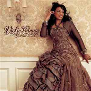 Vickie Winans - Woman To Woman: Songs Of Life mp3 album