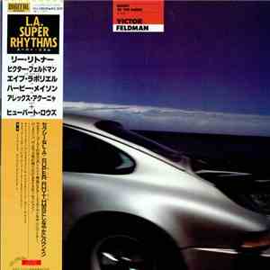 Victor Feldman - Secret Of The Andes mp3 album