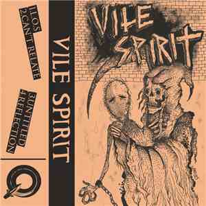 Vile Spirit - Demo 2017 mp3 album