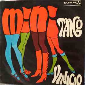 Vinicio E Seu Conjunto - Tango mp3 album