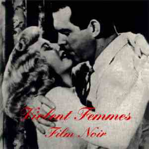 Violent Femmes - Film Noir mp3 album
