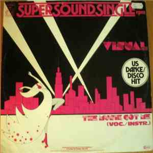 Visual - The Music Got Me mp3 album