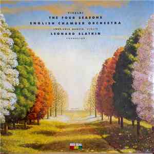 Vivaldi - The Four Seasons mp3 album