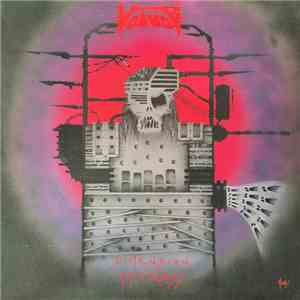 Voivod - Dimension Hatröss mp3 album