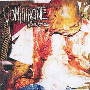Vomithrone - Against You mp3 album