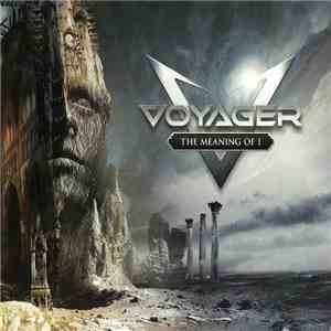 Voyager  - The Meaning Of I mp3 album