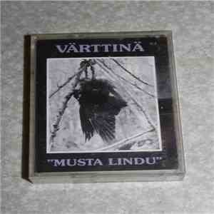 Värttinä - Musta Lindu mp3 album