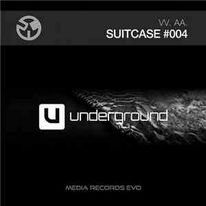 VV. AA. - Suitcase #004 mp3 album