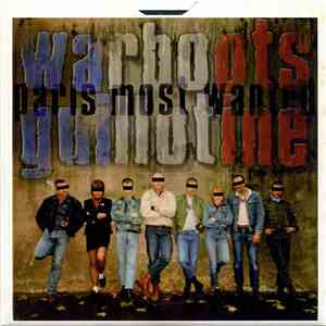 Warboots / Guillotine - Warboots / Guillotine mp3 album