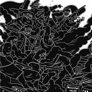 Welcome Noise - Marathon mp3 album