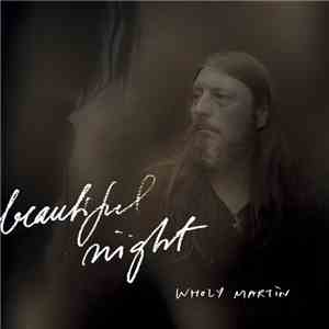 Wholy Martin - Beautiful Night mp3 album