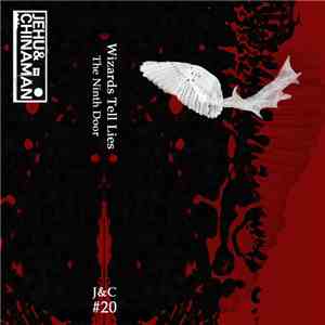 Wizards Tell Lies - The Ninth Door mp3 album